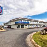 Фотография гостиницы Motel 6-Ardmore, OK