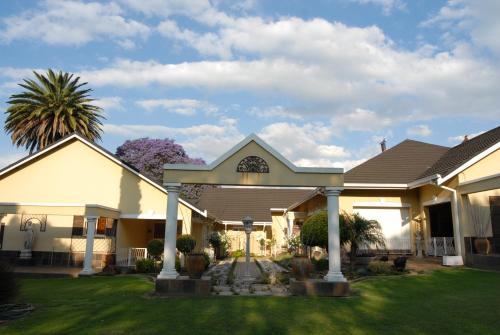 Фотография гостевого дома Longtom Farm Guesthouse