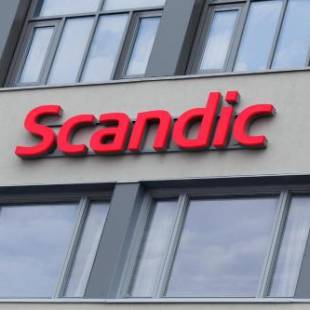 Фотографии гостиницы 
            Scandic Pasila