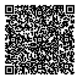 QR код хостела ROOMS