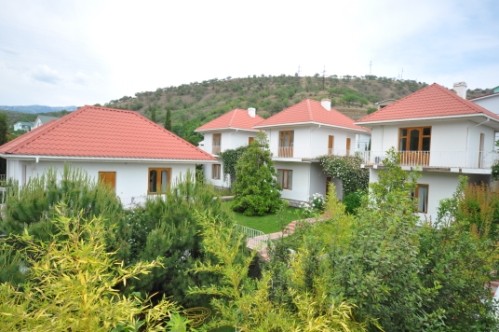 Фотография мини отеля Золотой берег