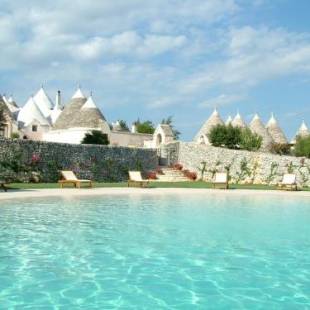 Фотографии базы отдыха 
            Masseria Cappuccini