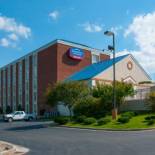 Фотография гостиницы Fairfield Inn and Suites Beckley