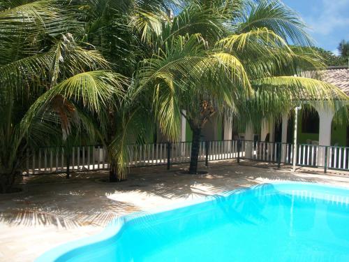 Фотография мини отеля Pousada Ricardinho do Frances