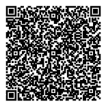QR код гостиницы Зефир