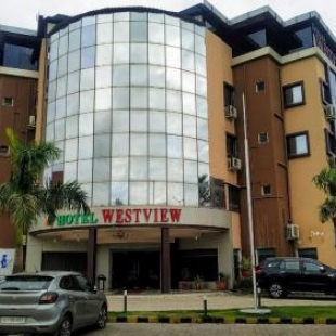 Фотография гостиницы Hotel Westview