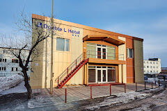 Фотография гостиницы Дабл Л Хотел