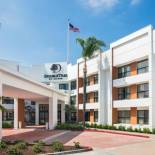 Фотография гостиницы Doubletree By Hilton Pomona