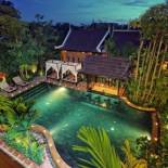 Фотография гостиницы Villa Indochine D'angkor