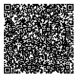 QR код гостиницы Олимпия