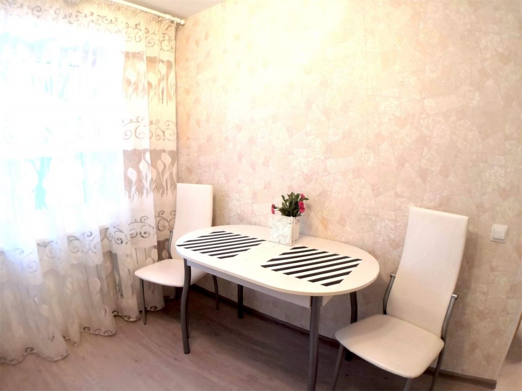 Фотография квартиры AlloTagil (АллоТагил) на Пархоменко