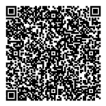 QR код мини отеля Тополя