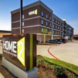 Фотография гостиницы Home2 Suites By Hilton Fort Worth Fossil Creek