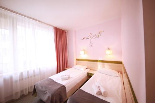 Фотография хостела eMKa Hostel