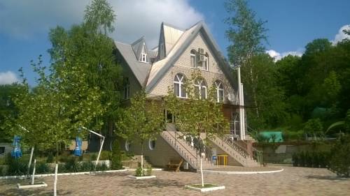 Фотография гостевого дома Кипарис