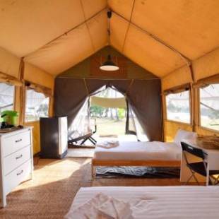 Фотографии базы отдыха 
            Naivacha Tent Koh Mak