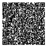 QR код санатория Заполярье