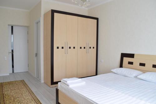 Фотография хостела Себзар