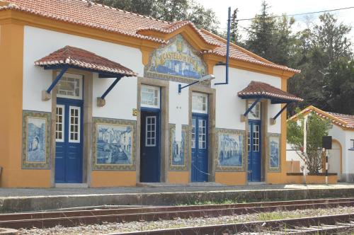 Фотография хостела Pensão Destino