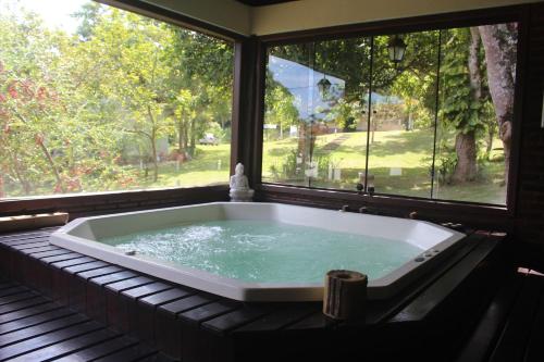 Фотография мини отеля Pousada Quinta dos Doges