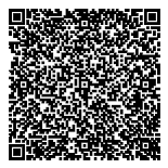 QR код гостиницы Царские Палаты