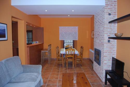 Фотография гостевого дома Alojamiento Antigua Casa de Telefonos