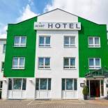 Фотография гостиницы ACHAT Hotel Rüsselsheim Frankfurt