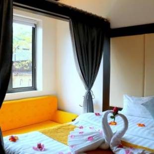 Фотографии гостиницы 
            Hanoi Family Homestay 2