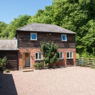 Фотография гостевого дома Stable Cottage, Tenbury Wells