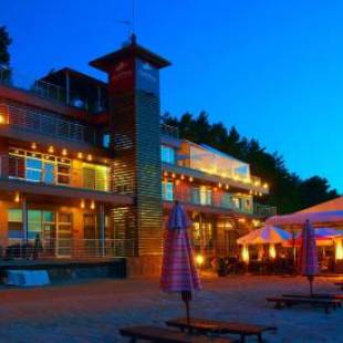 Фотографии гостиницы 
            Boutique Hotel Light House Jurmala