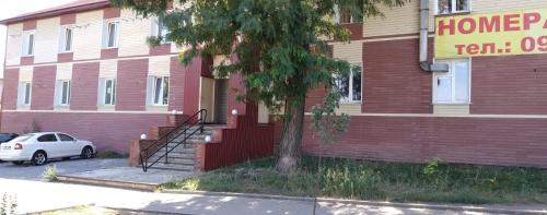 Фотография гостиницы Отель