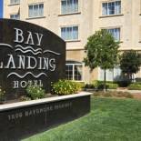 Фотография гостиницы Bay Landing Hotel