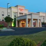 Фотография гостиницы Hampton Inn Troy