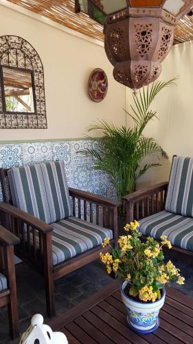 Фотография мини отеля Bed & Breakfast | Guest House Casa Don Carlos