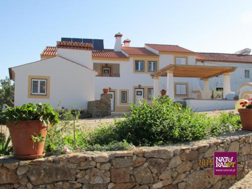 Фотография гостевого дома Eira Velha