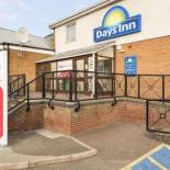 Фотография гостиницы Days Inn Watford Gap