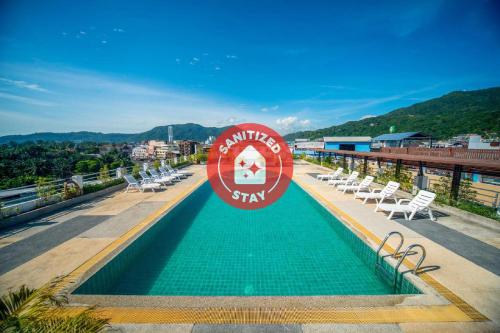 Фотографии гостиницы 
            I Dee Hotel Patong