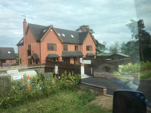 Фотография гостевого дома The spinney home stay