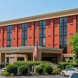 Фотографии гостиницы 
            Comfort Inn Cranberry Township