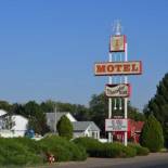 Фотография гостиницы Thunder Bird Motel