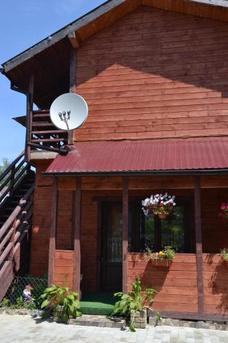 Фотография гостевого дома Олигор