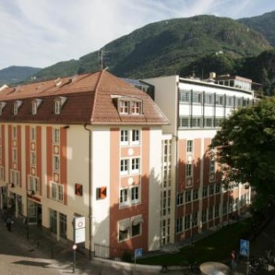 Фотография гостиницы Kolpinghaus Bolzano