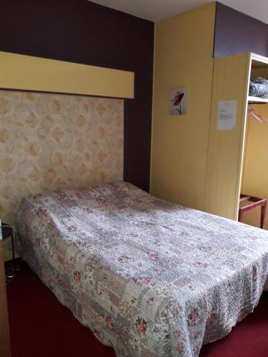 Фотография гостиницы Hôtel des Jacobines