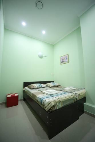 Фотография хостела Hostel City Center