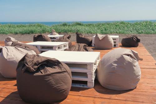 Фотография базы отдыха Наше место