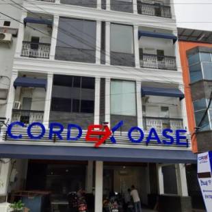 Фотографии гостиницы 
            Cordex Oase Pekanbaru