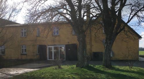 Фотография мини отеля Yggdrasil Guest Lodge