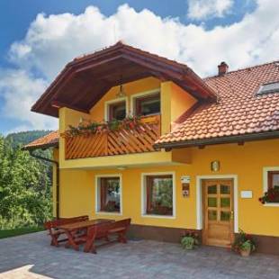 Фотографии базы отдыха 
            Apartments Organic Tourist Farm Gradišnik