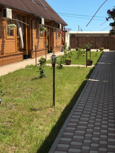 Фотография гостевого дома Солнечный Остров