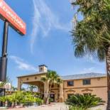 Фотография гостиницы Econo Lodge Inn & Suites Corpus Christi